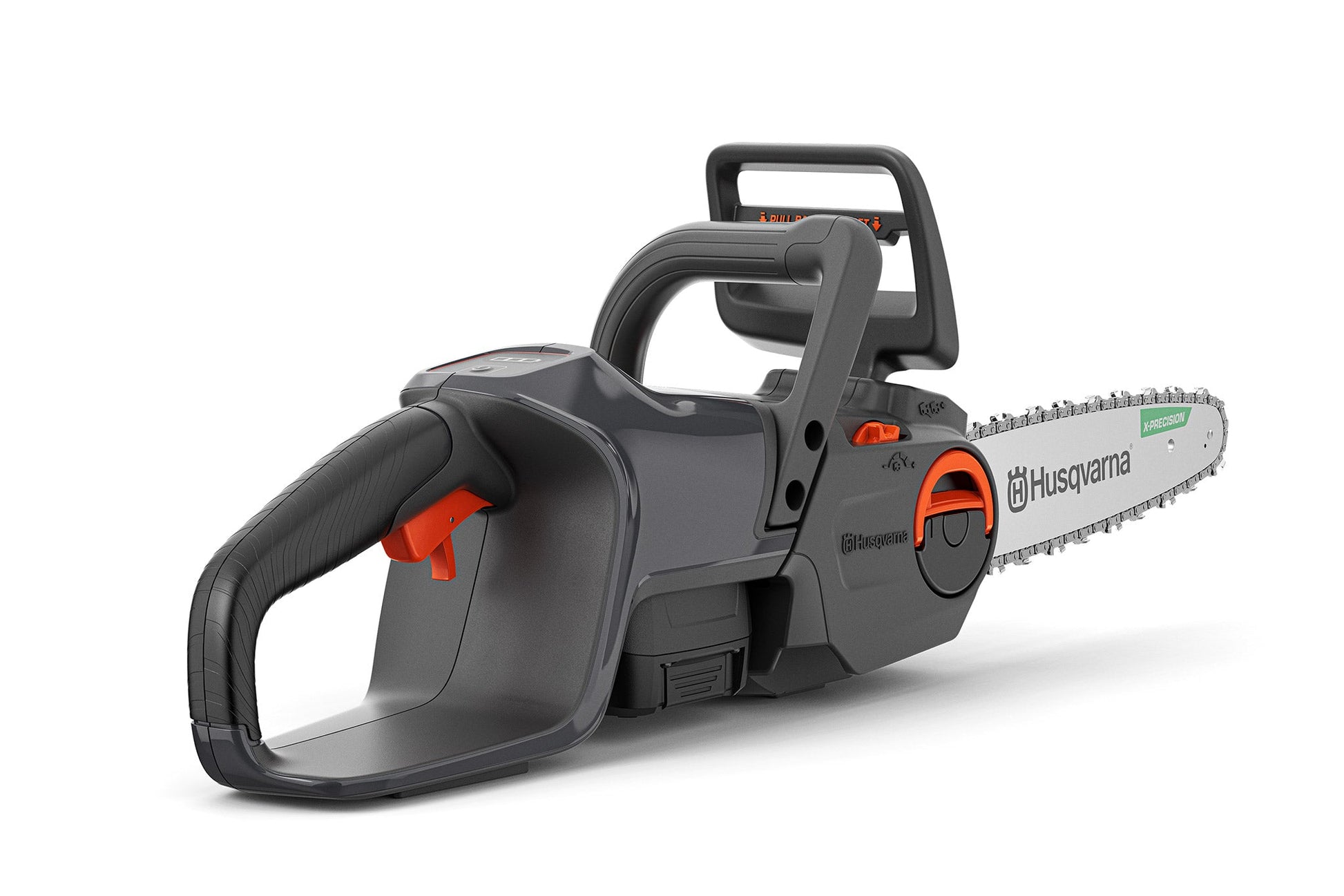 Husqvarna Aspire® Motorsäge C15X-P4A mit Akku und Ladegerät