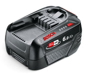 Husqvarna Aspire® P4A 18-B108