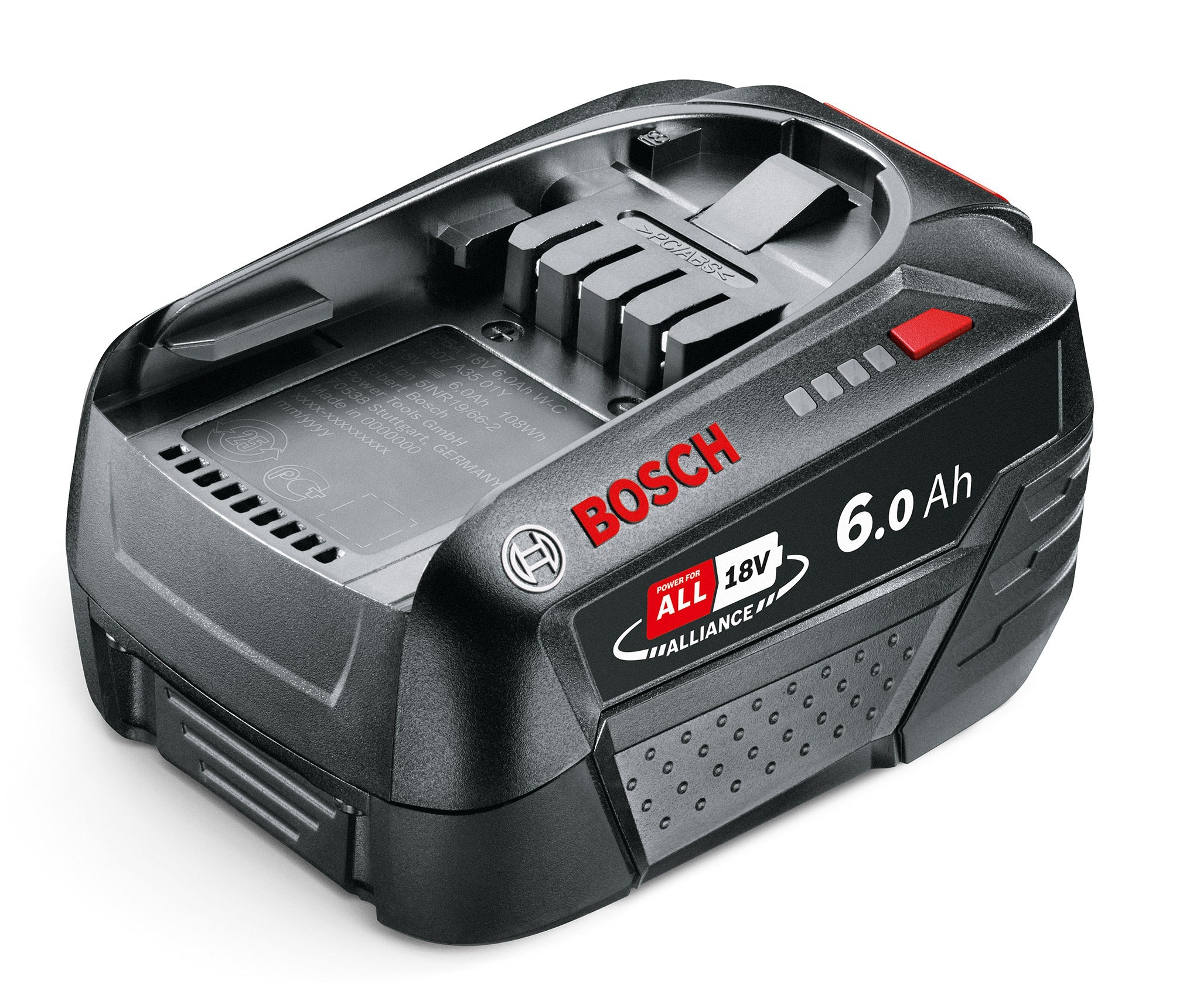 Husqvarna Aspire® P4A 18-B108