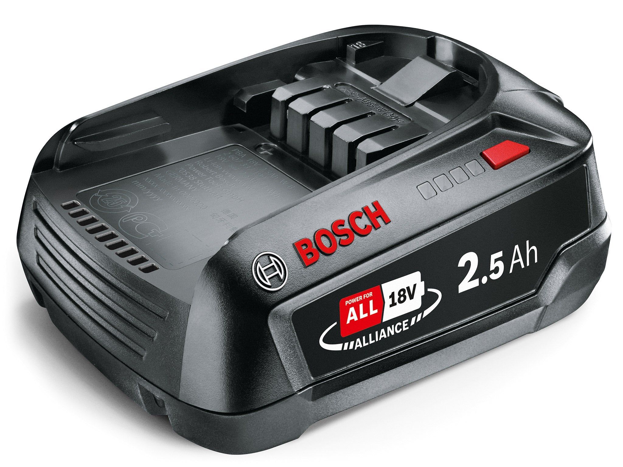 Husqvarna Aspire® P4A 18-B45