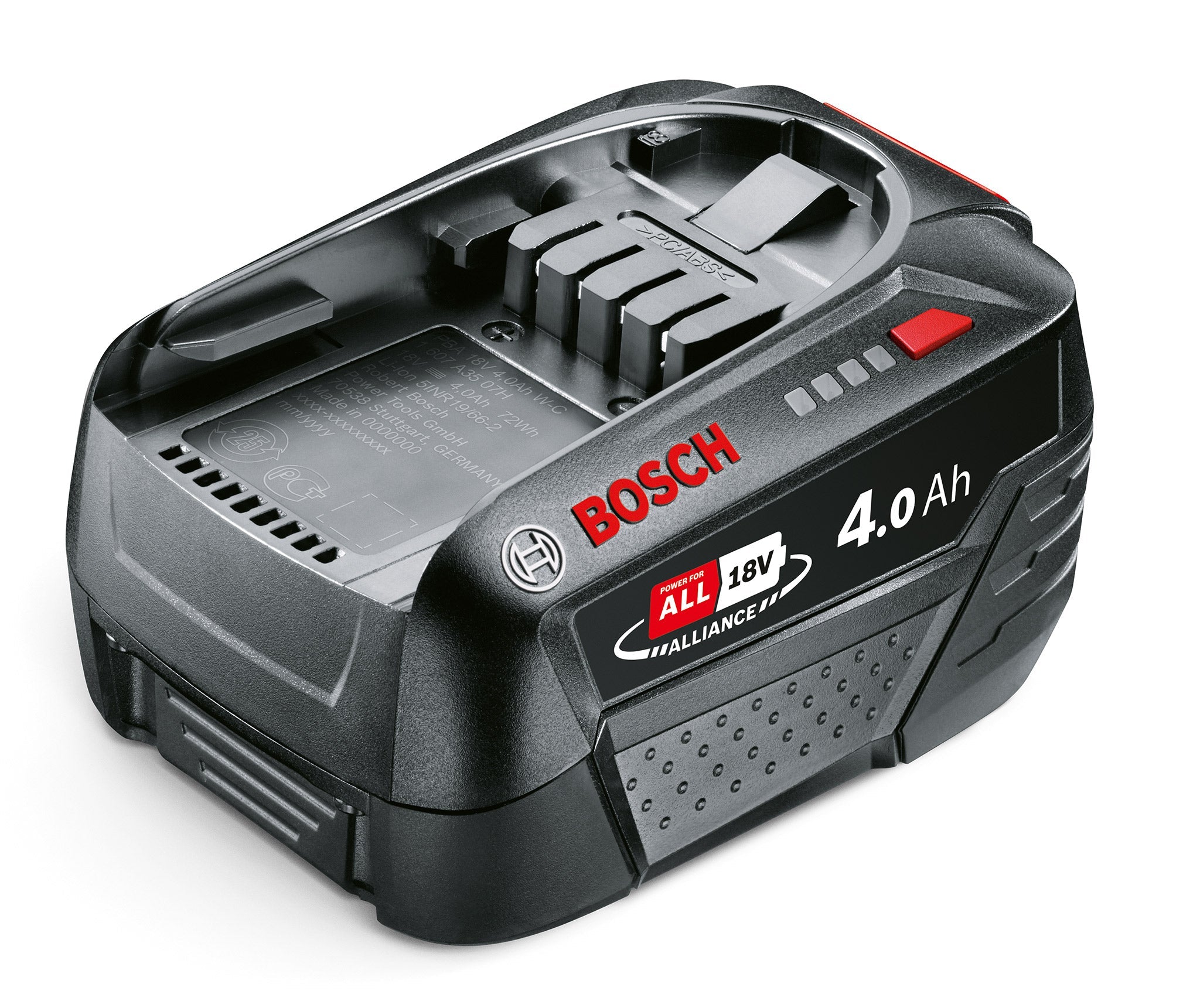 Husqvarna Aspire® P4A 18-B72