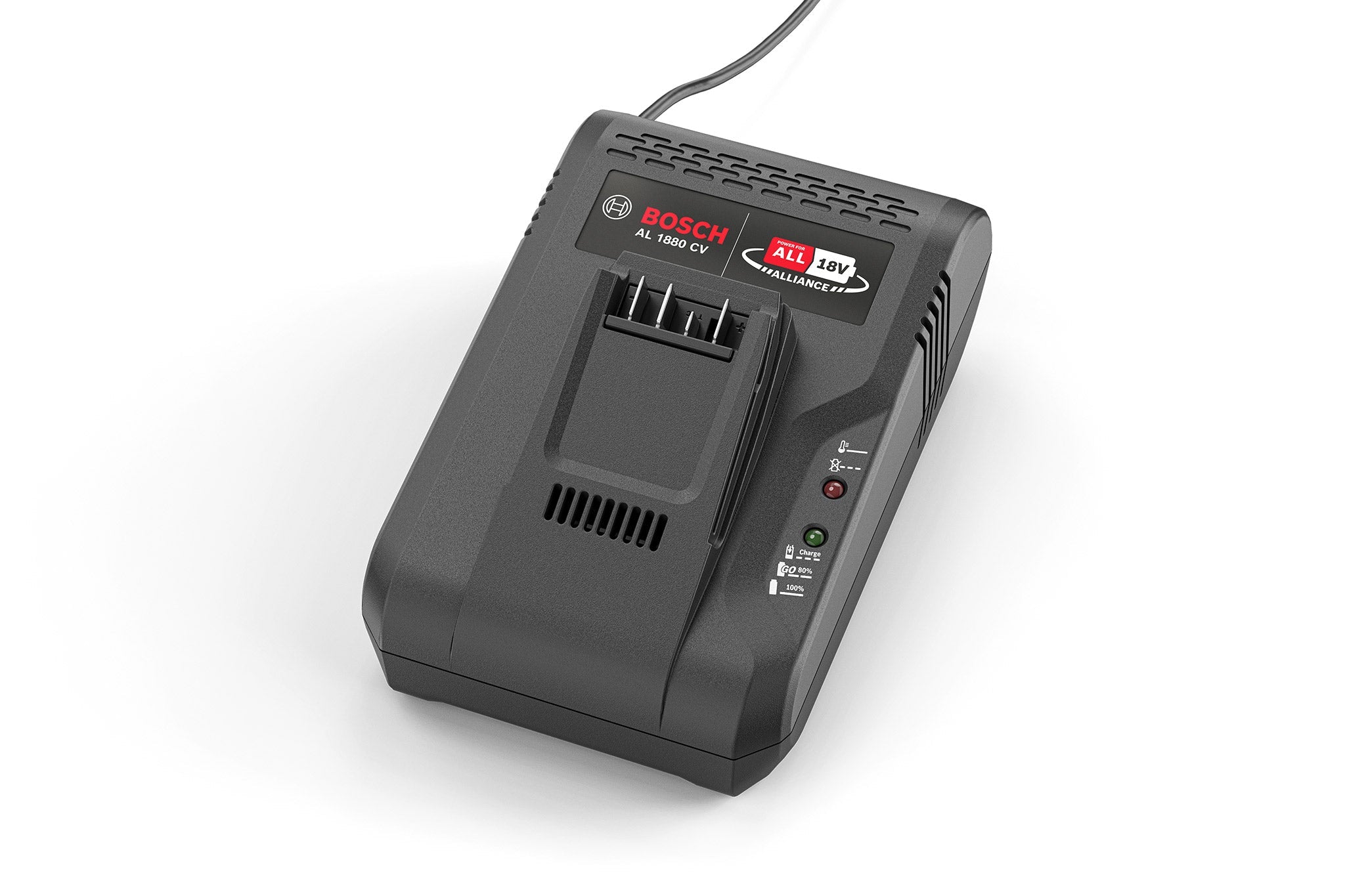 Husqvarna Aspire® P4A 18-C170