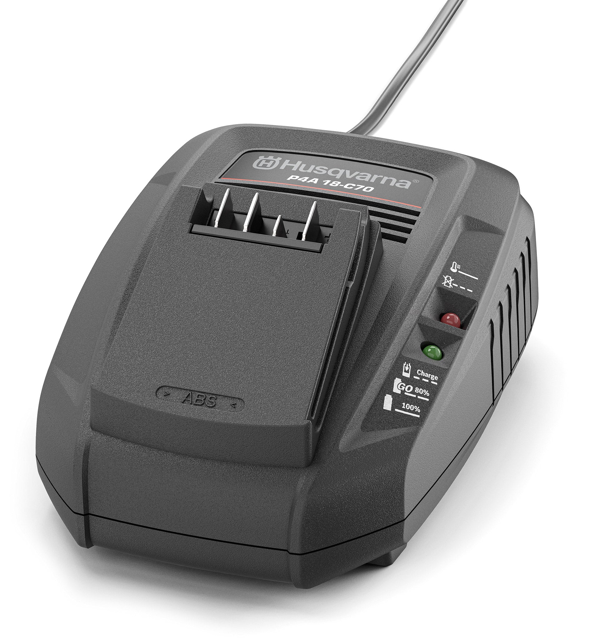 Husqvarna Aspire® P4A 18-C70