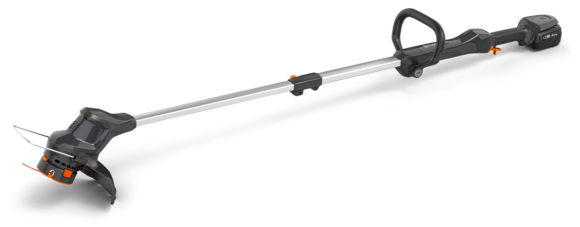 Husqvarna Aspire® Trimmer T28-P4A mit Akku und Ladegerät