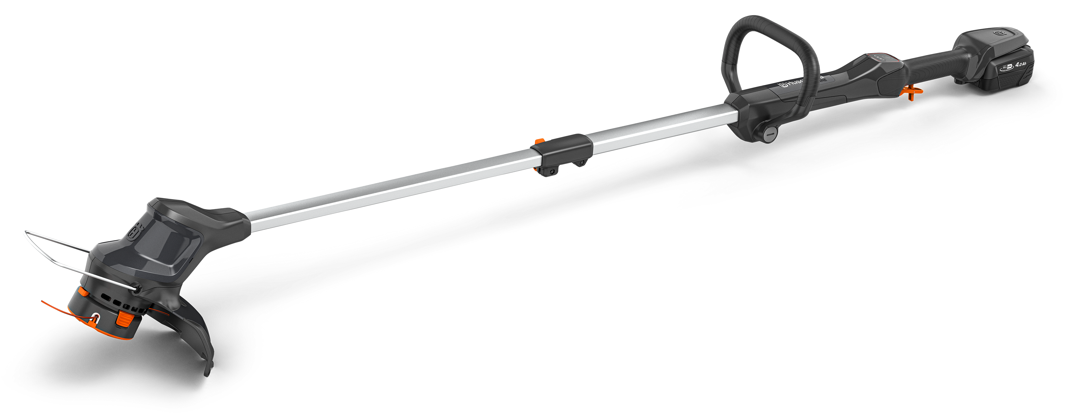 Husqvarna Aspire® Trimmer T28-P4A mit Akku und Ladegerät