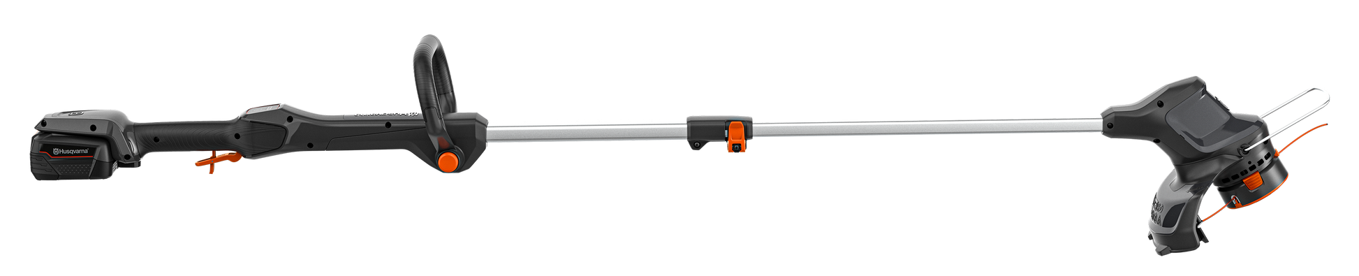 Husqvarna Aspire® Trimmer T28-P4A mit Akku und Ladegerät