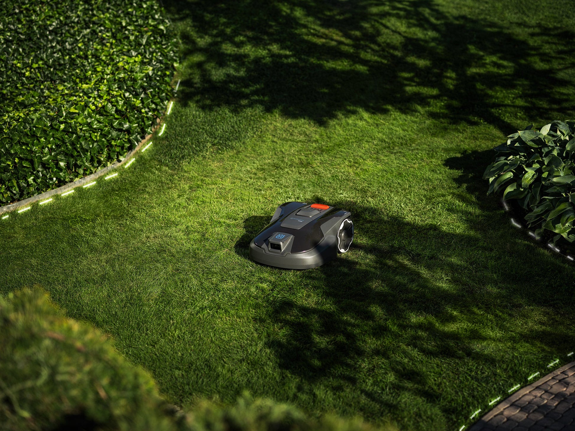 Husqvarna Automower® 308V