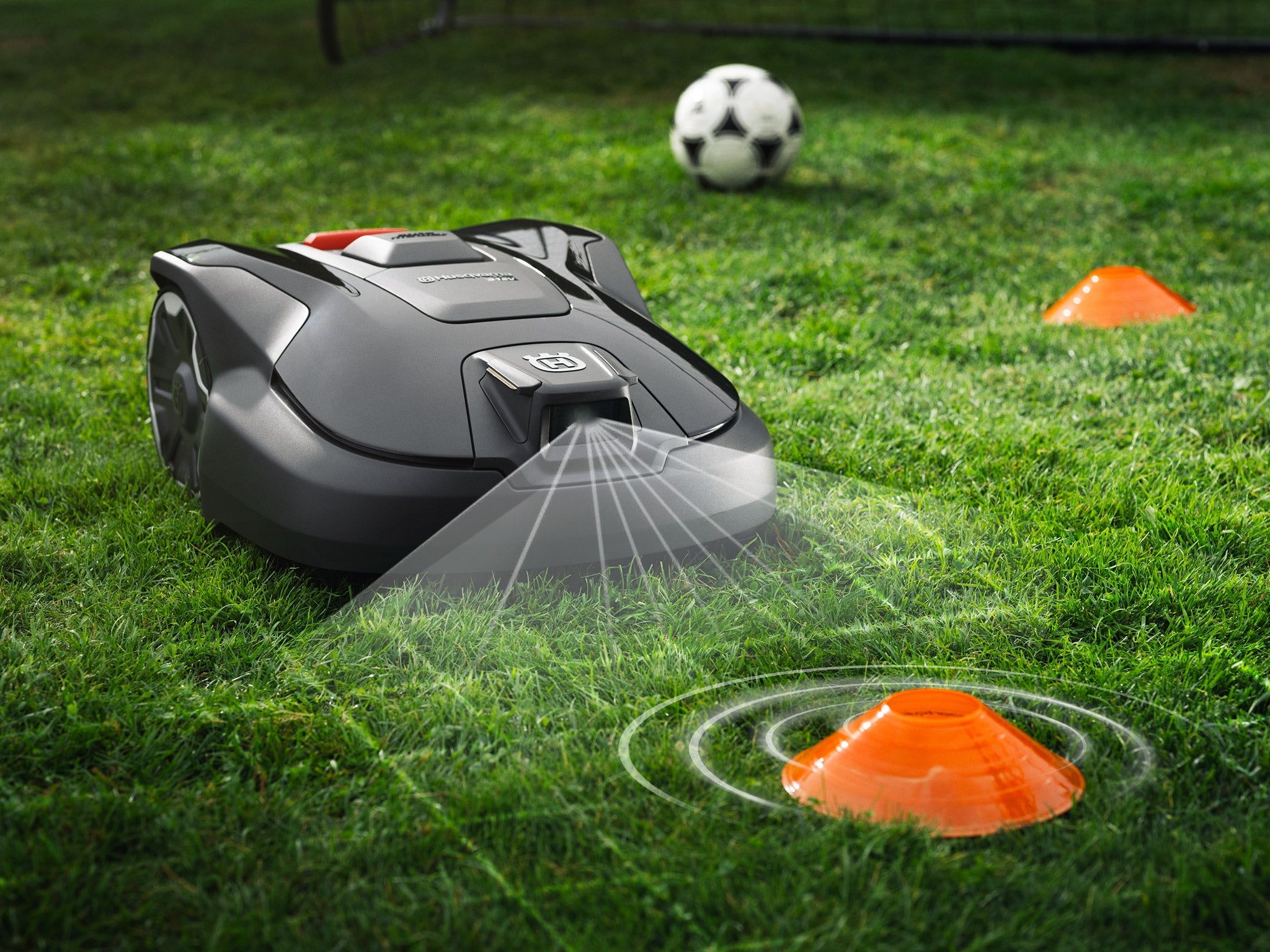 Husqvarna Automower® 308V