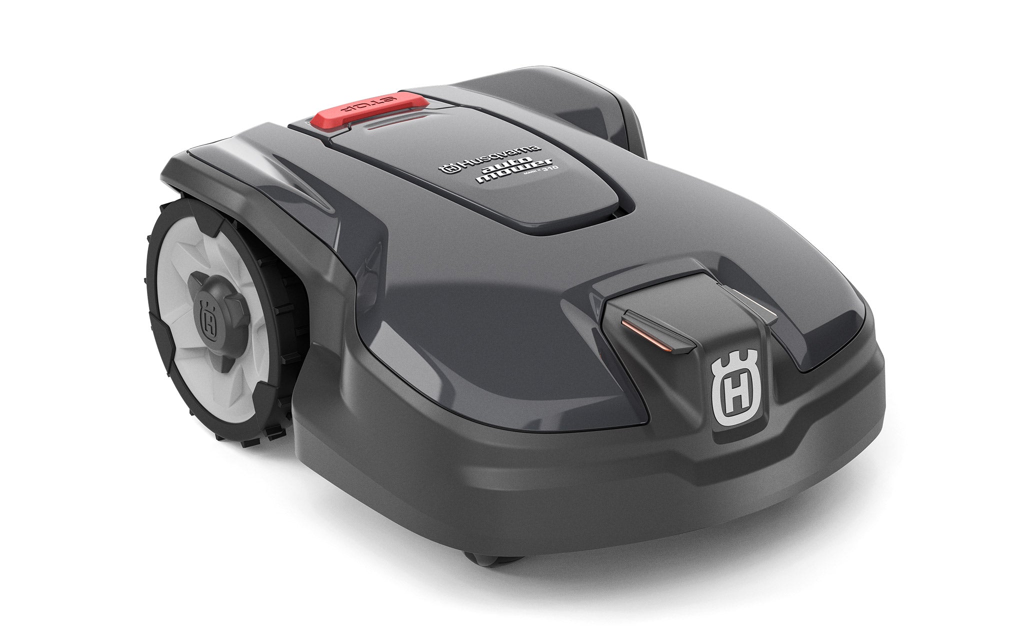 Husqvarna Automower® 310 Mark II