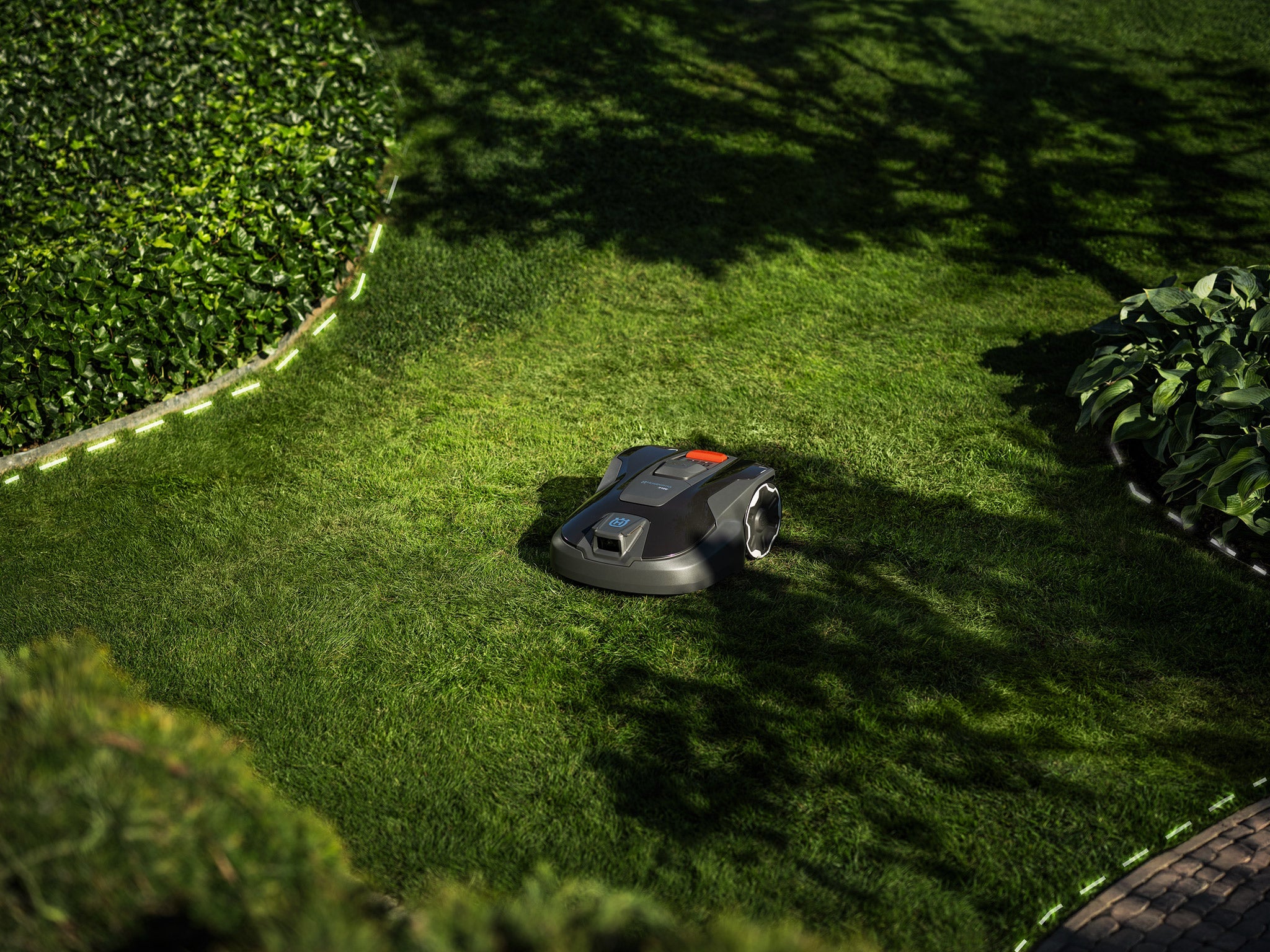 Husqvarna Automower® 312V