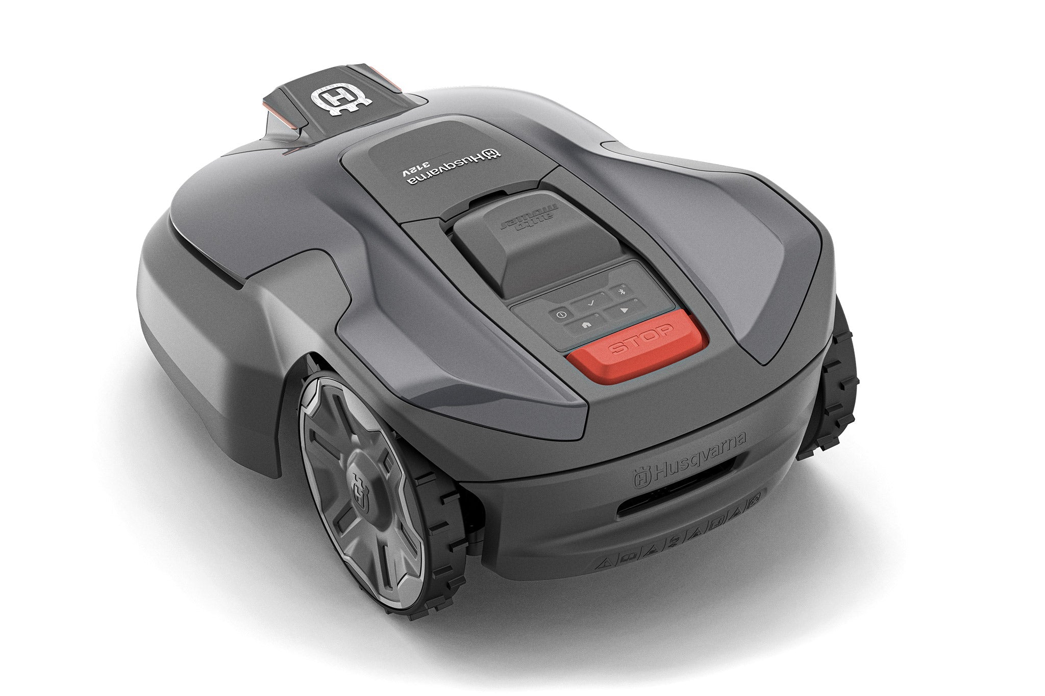 Husqvarna Automower® 312V