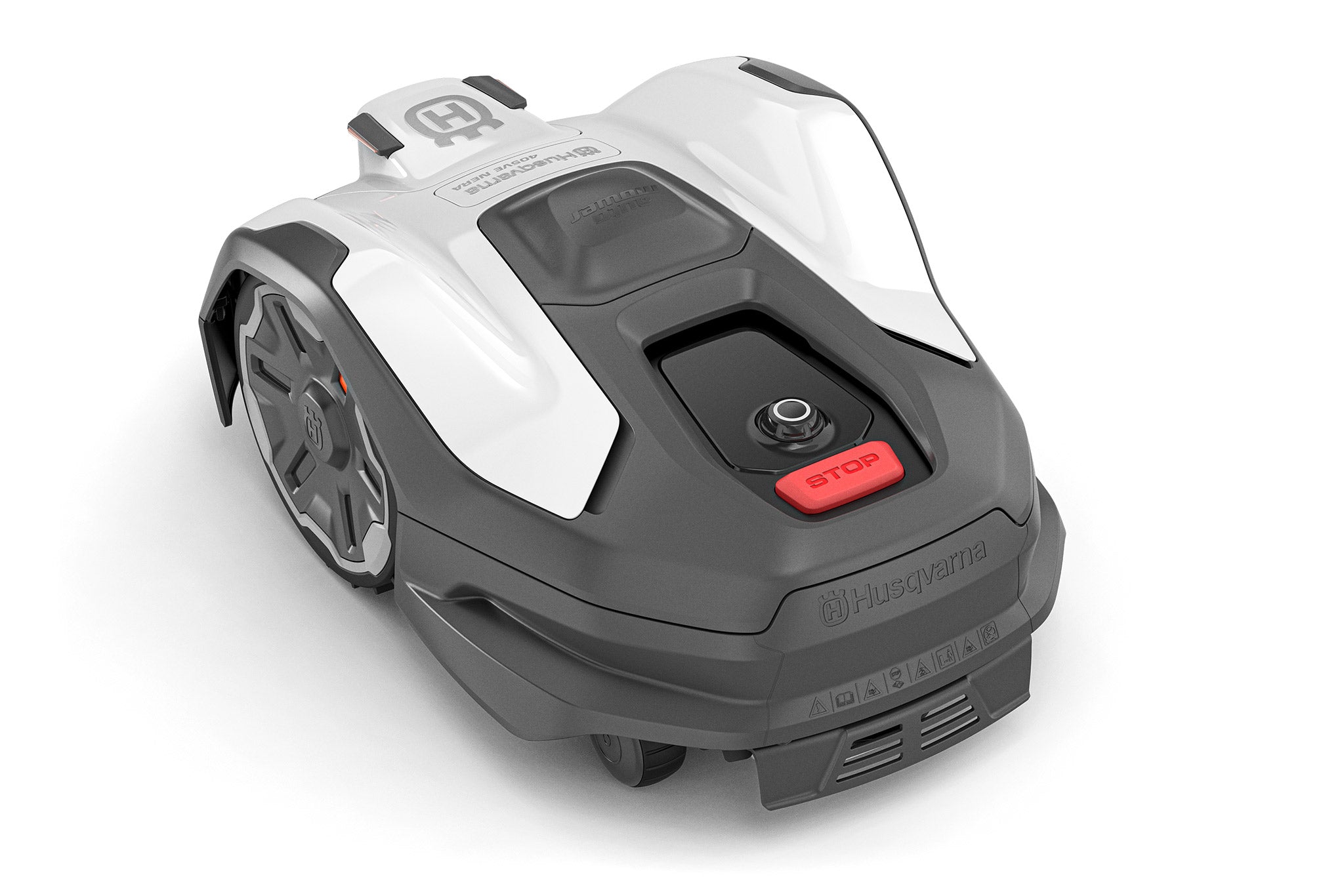 Husqvarna Automower® 405VE NERA