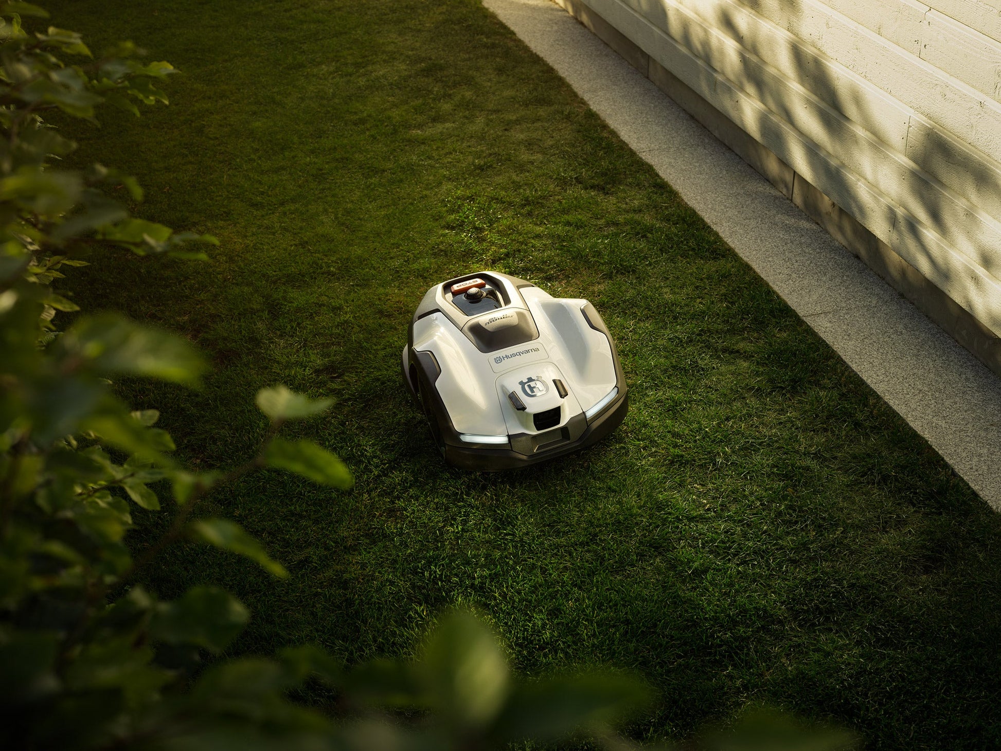 Husqvarna Automower® 405VE NERA