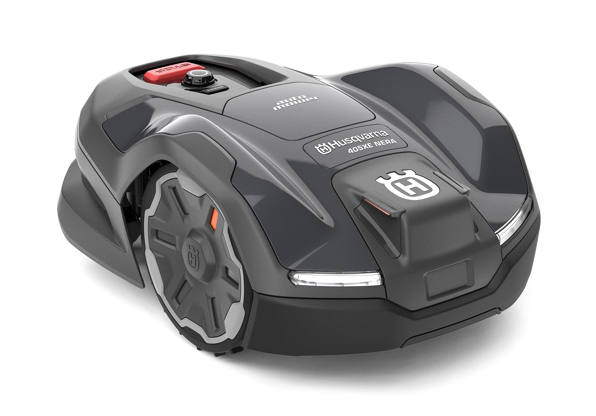 Husqvarna Automower® 405XE NERA