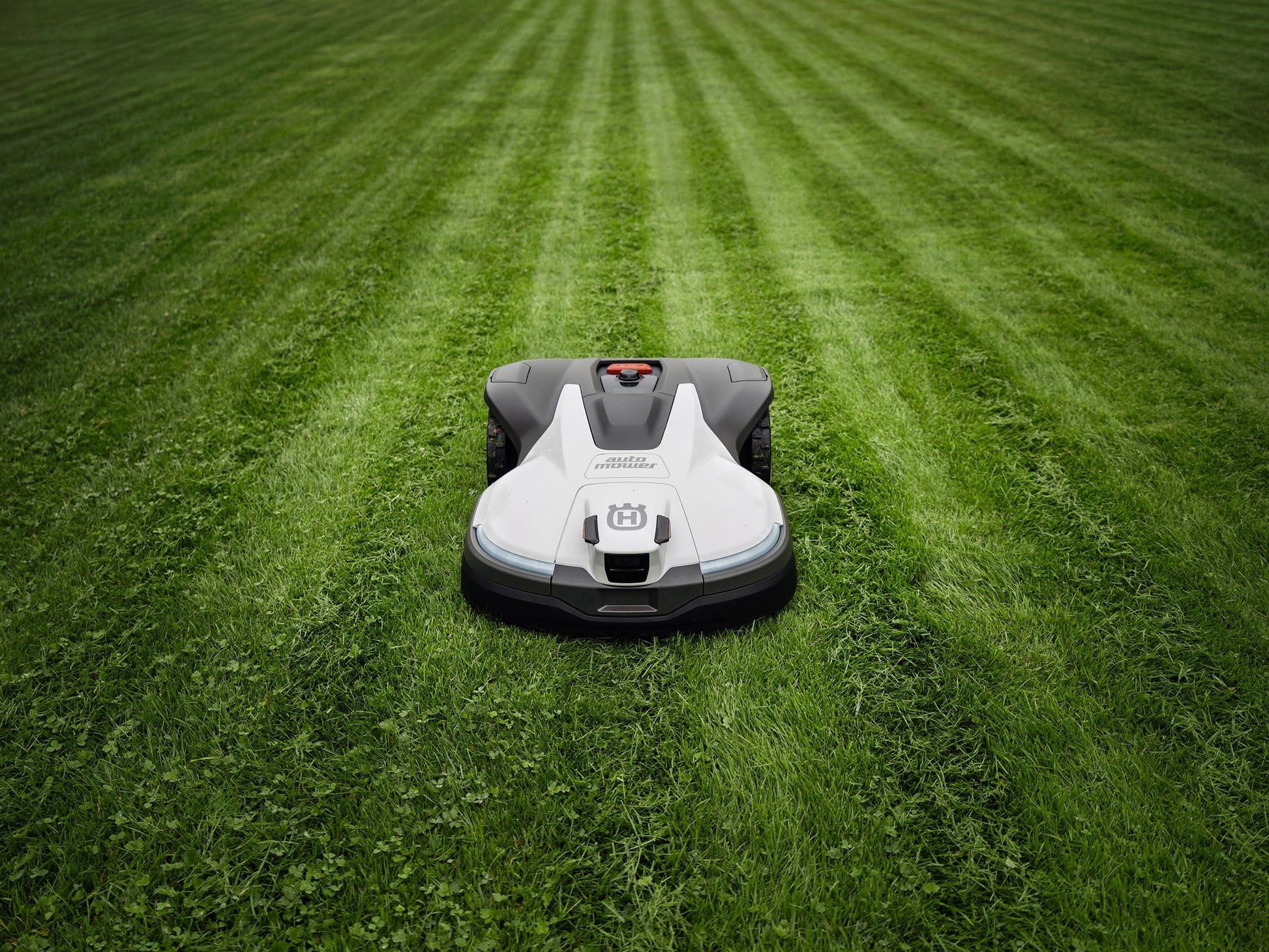 Husqvarna Automower® 430V NERA
