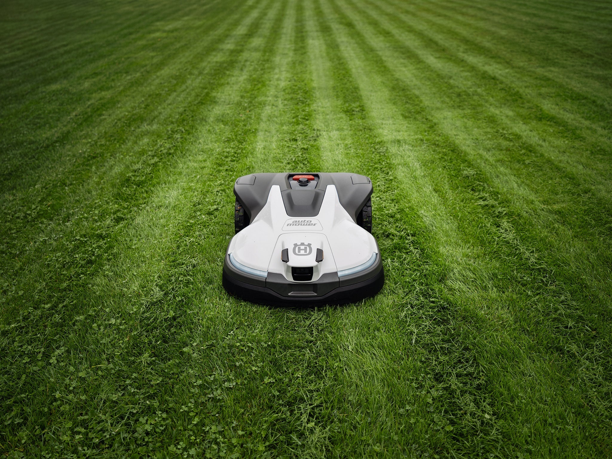 Husqvarna Automower® 430V NERA
