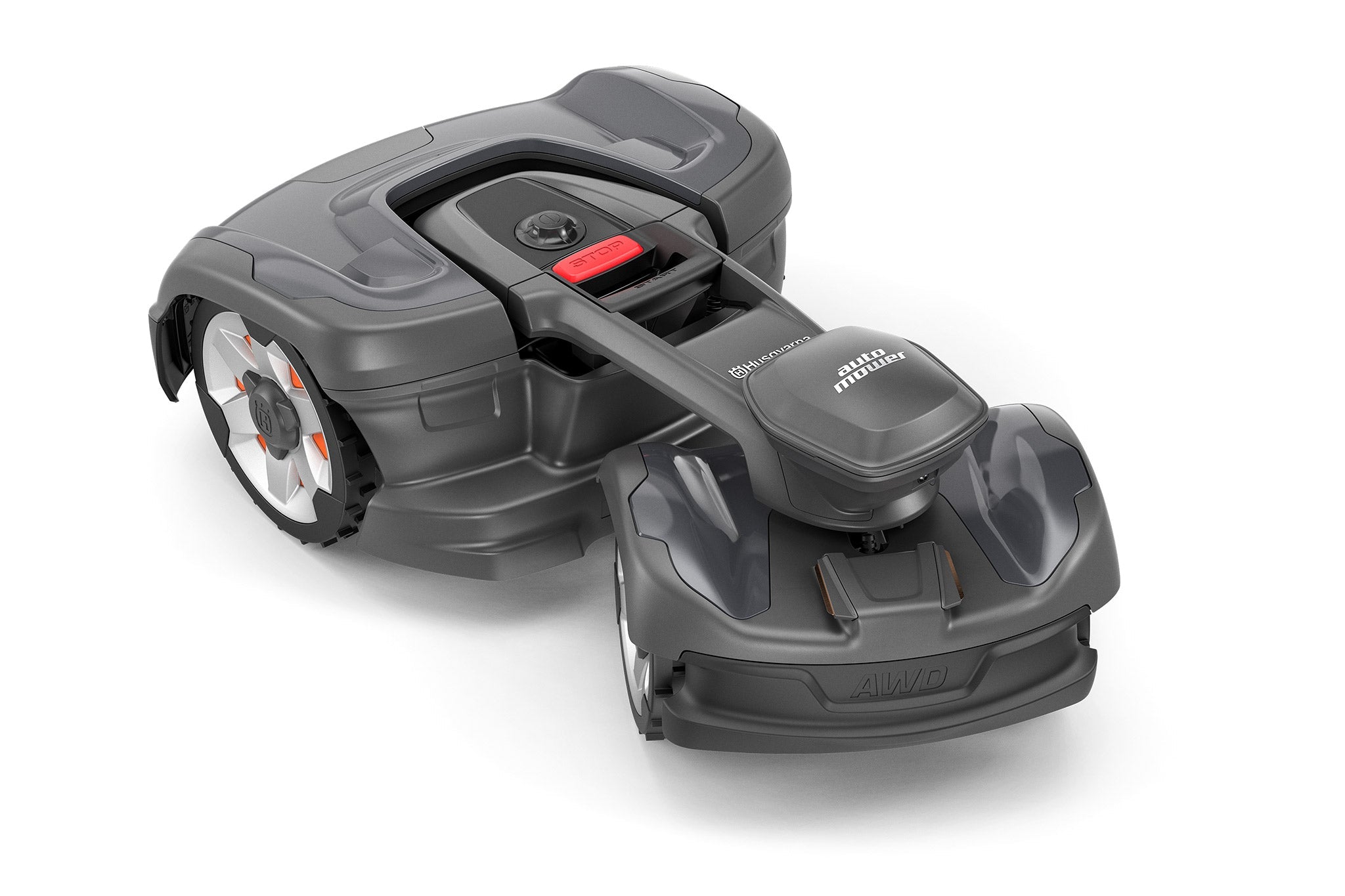 Husqvarna Automower® 435X AWD NERA