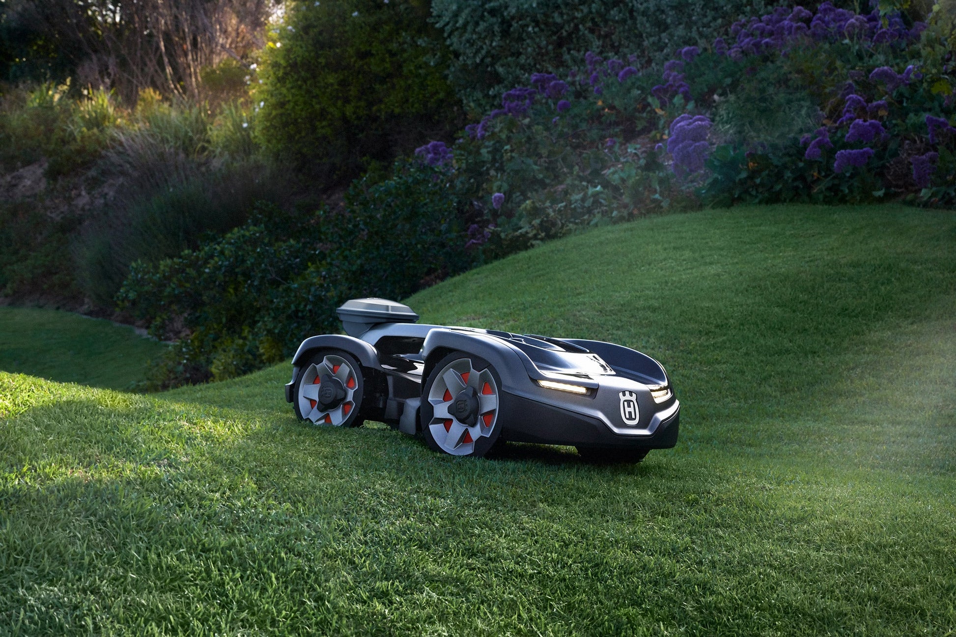 Husqvarna Automower® 435X AWD NERA