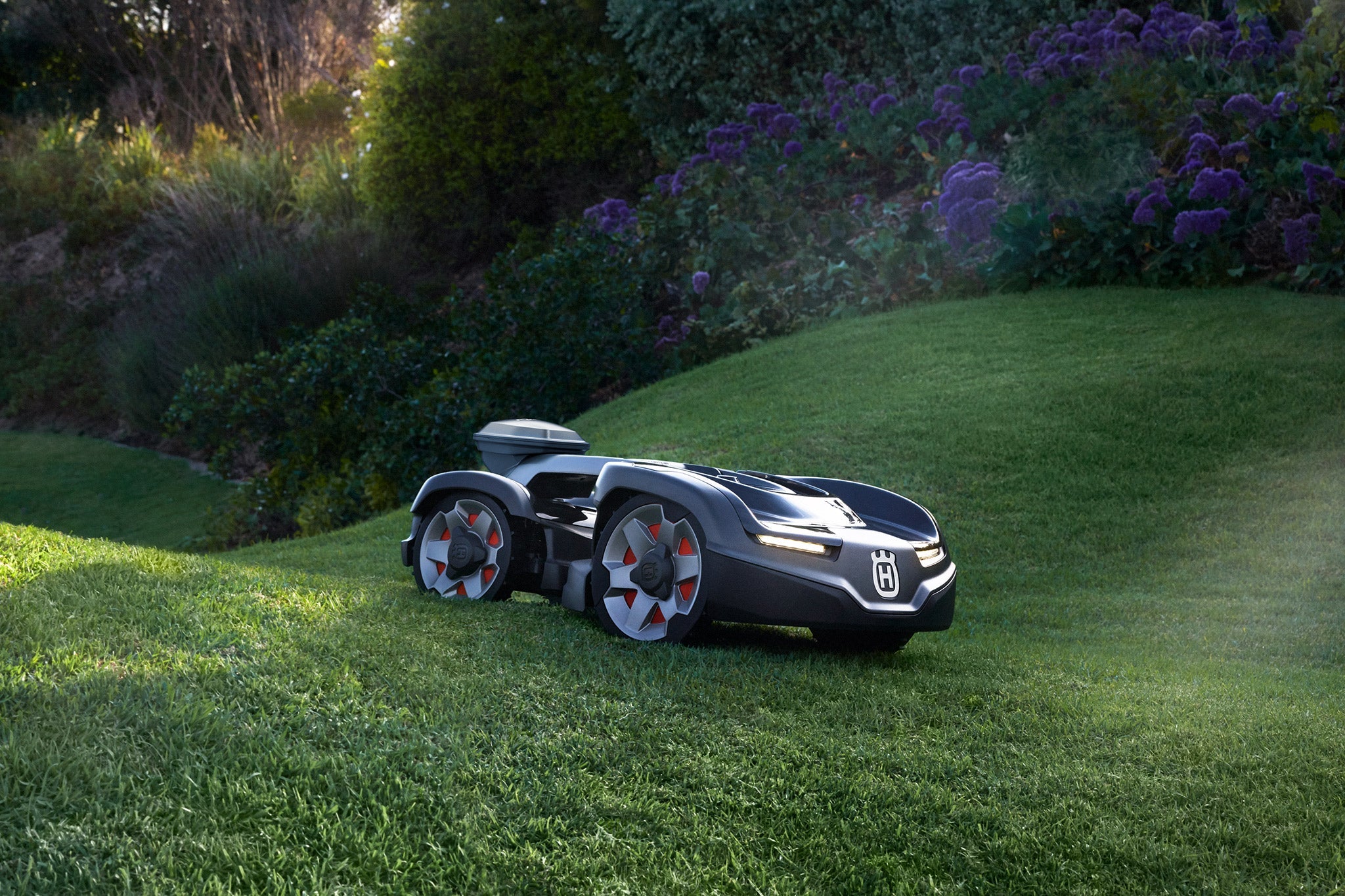 Husqvarna Automower® 435X AWD NERA