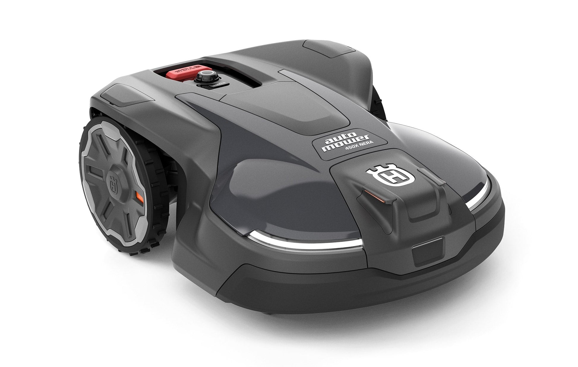 Husqvarna Automower® 450X NERA