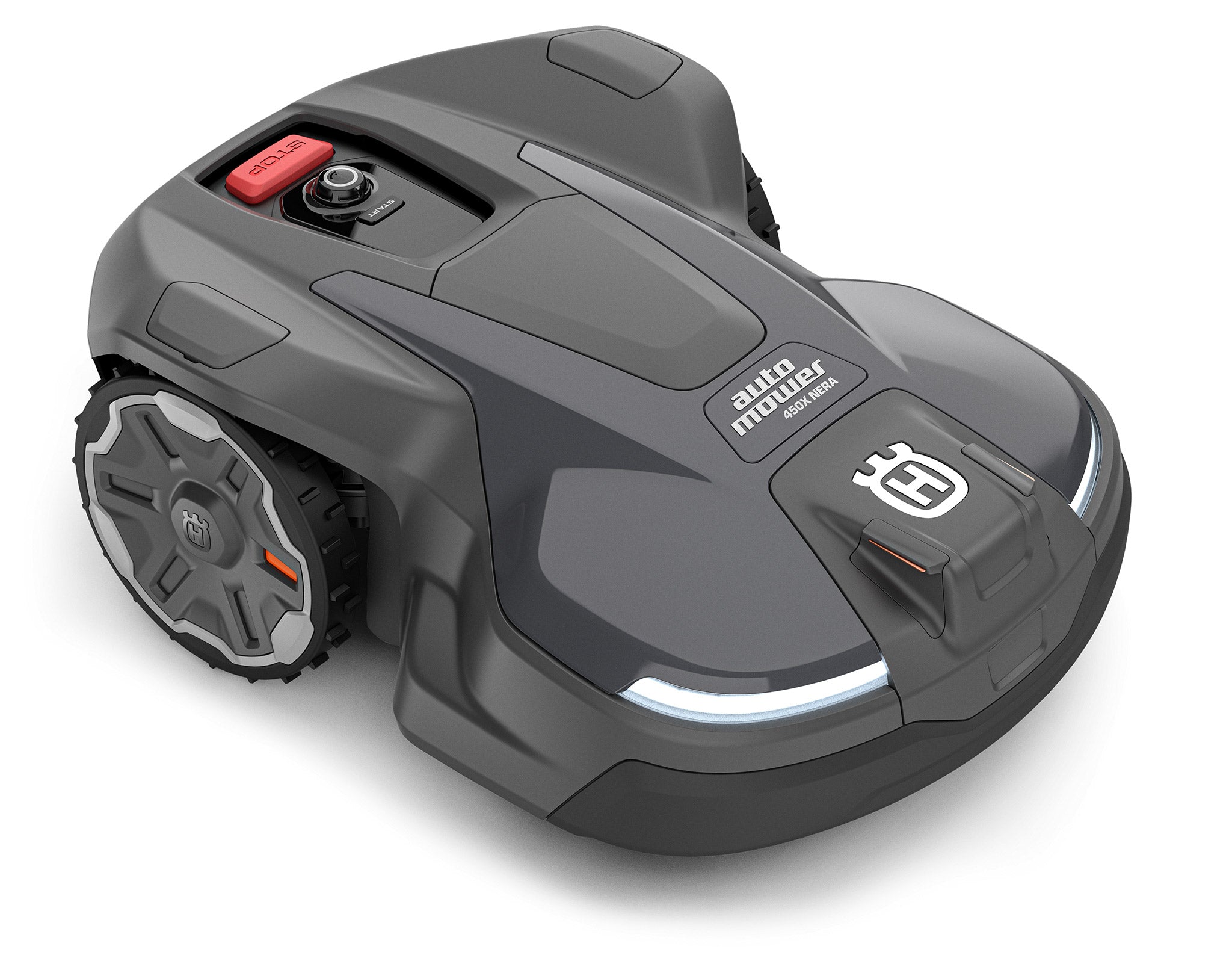 Husqvarna Automower® 450X NERA