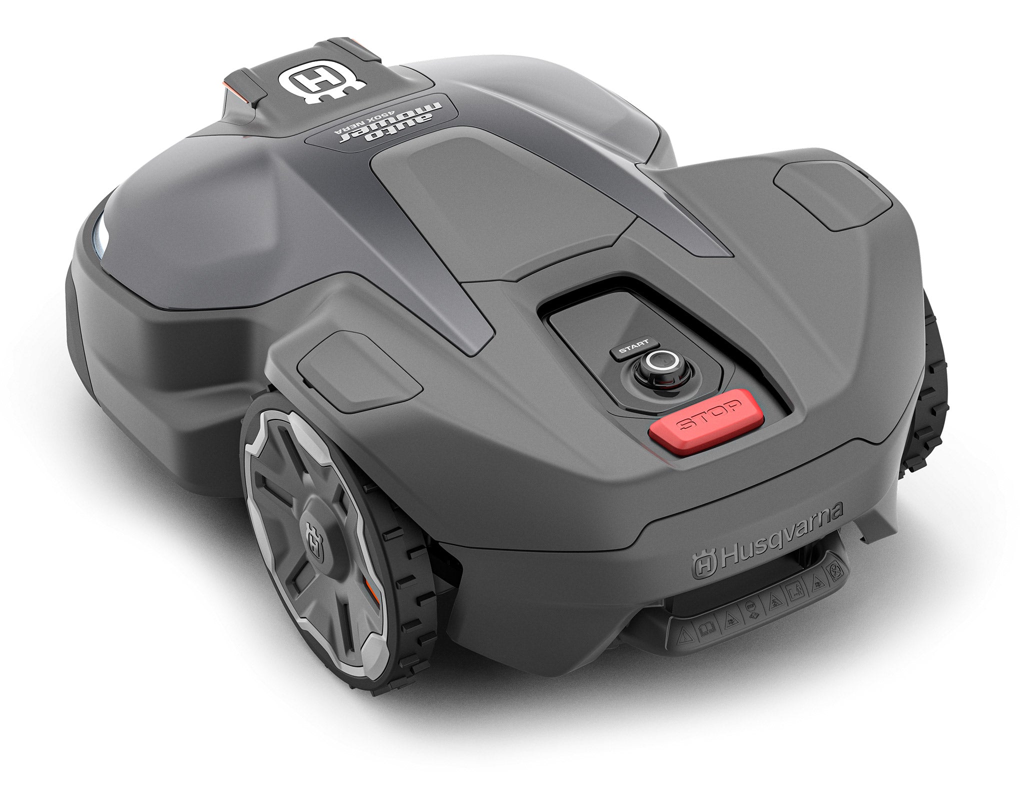 Husqvarna Automower® 450X NERA