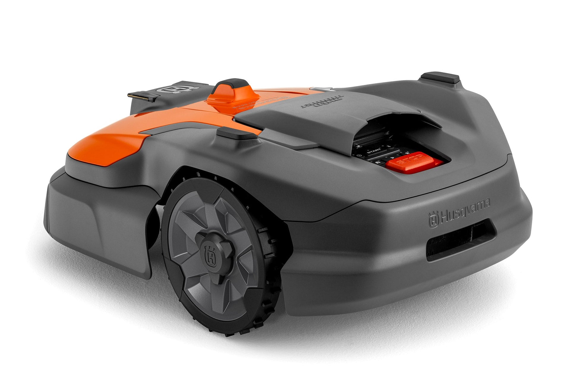 Husqvarna Automower® 540 EPOS®