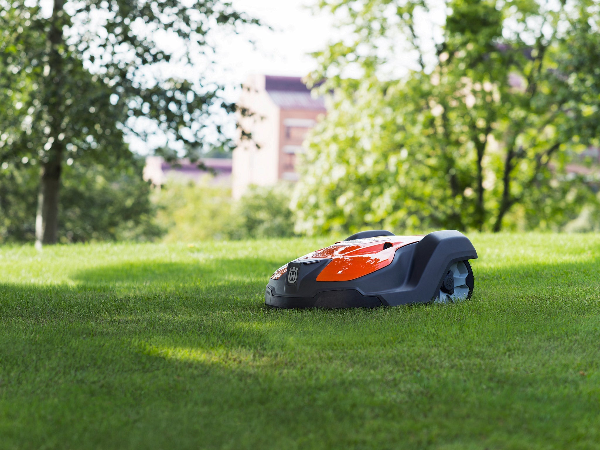 Husqvarna Automower® 550