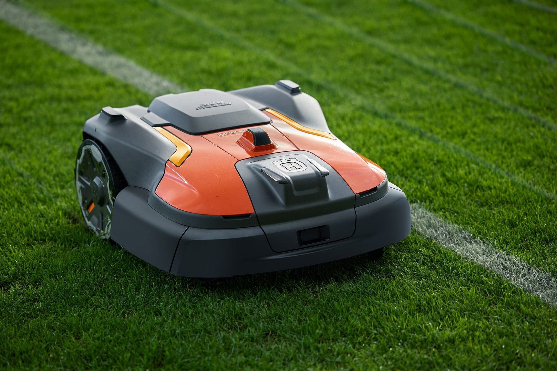 Husqvarna Automower® 580 EPOS®