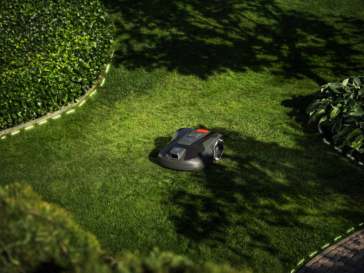 Husqvarna Automower® Aspire® R6V