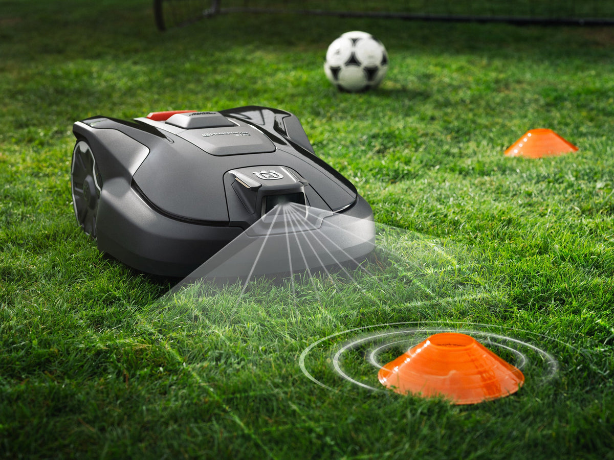 Husqvarna Automower® Aspire® R6V