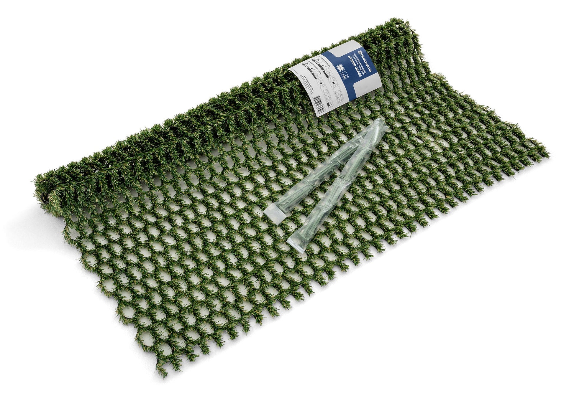 Husqvarna Automower® Hybrid-Gras-Kit
