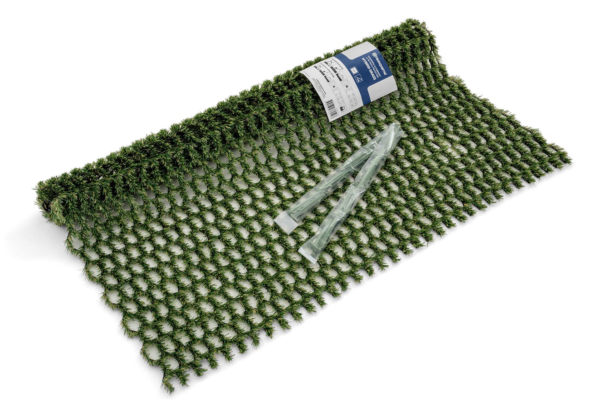 Husqvarna Automower® Hybrid-Gras-Kit