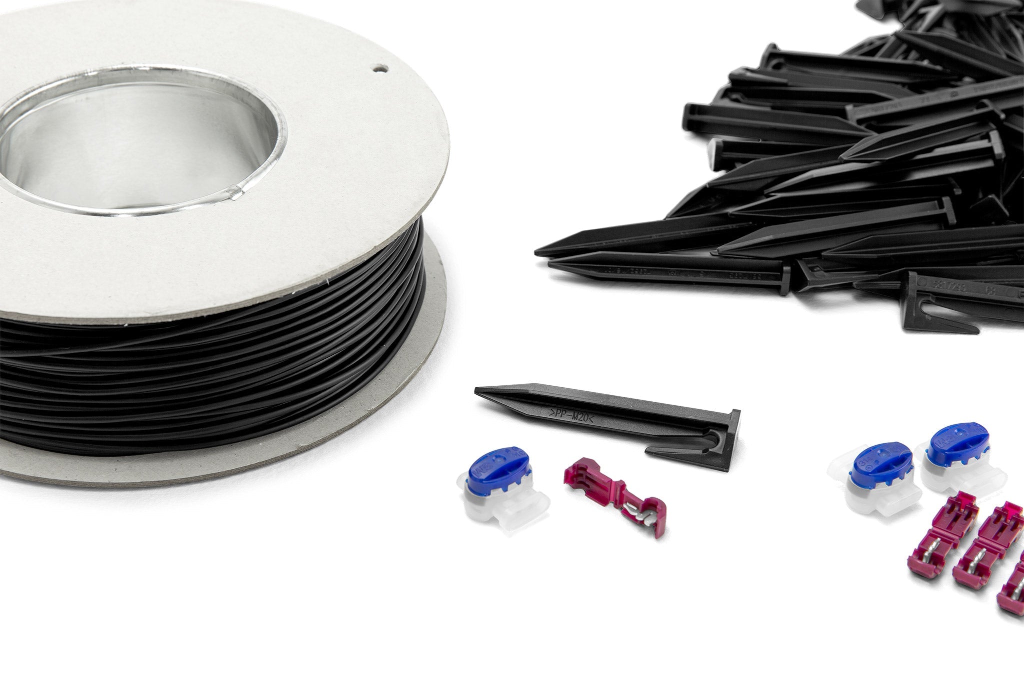 Husqvarna Automower Installations-Kit