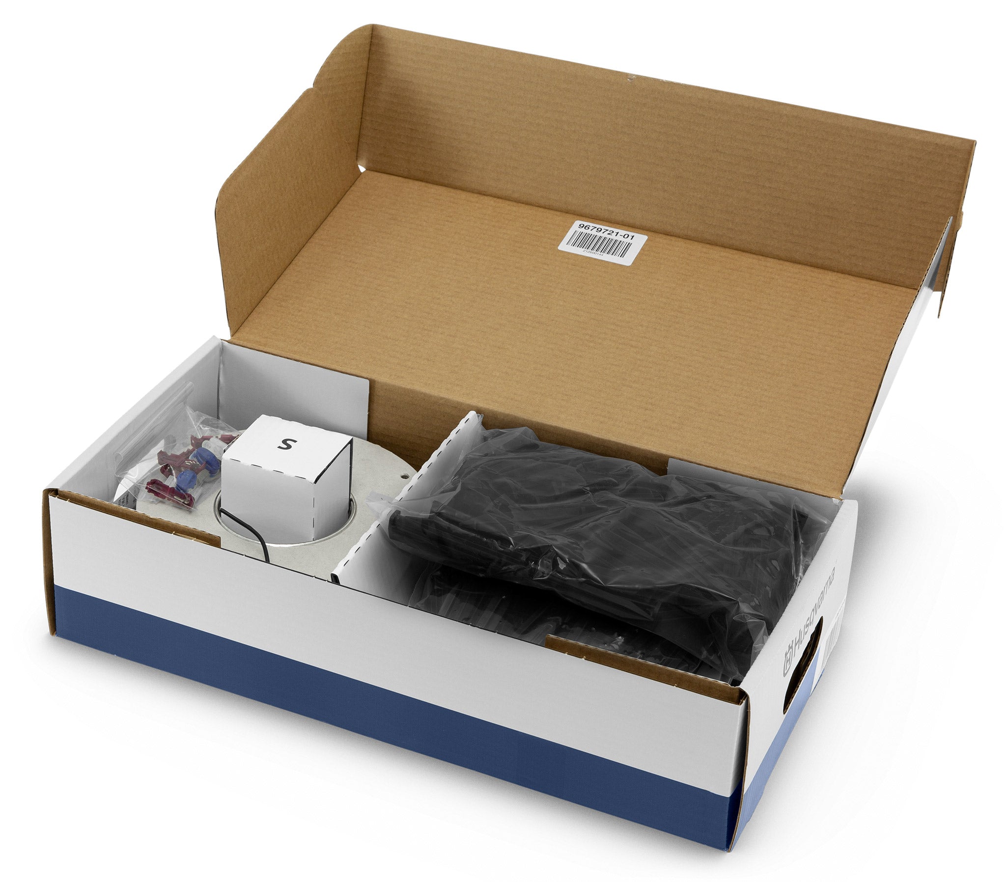 Husqvarna Automower Installations-Kit