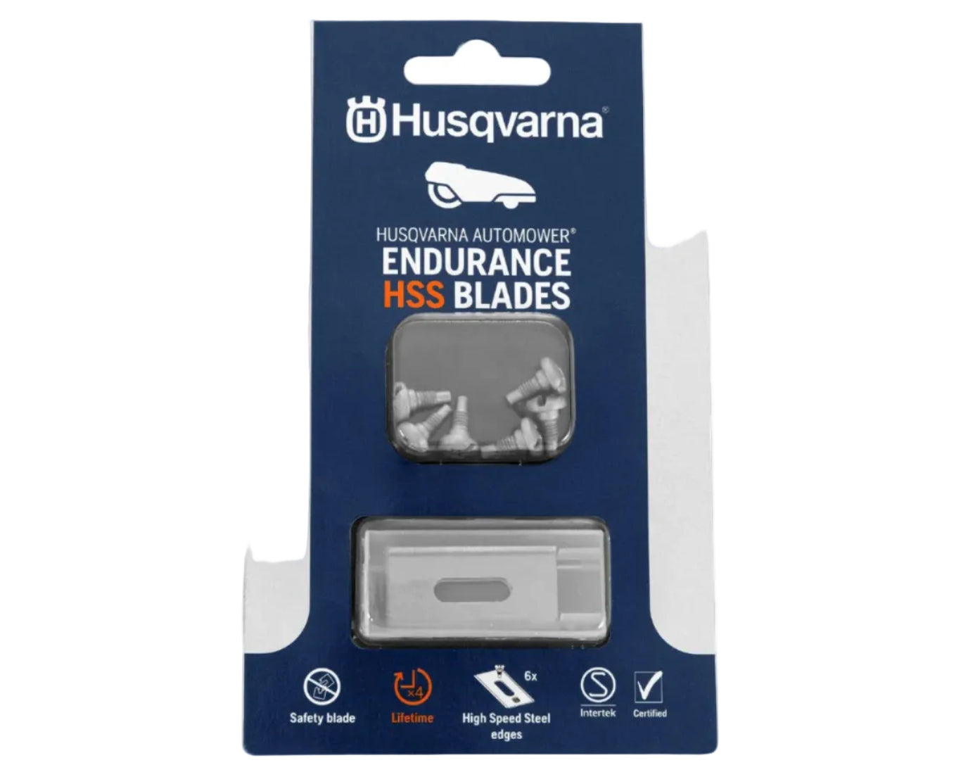 Husqvarna Automower® Messer Endurance Pro