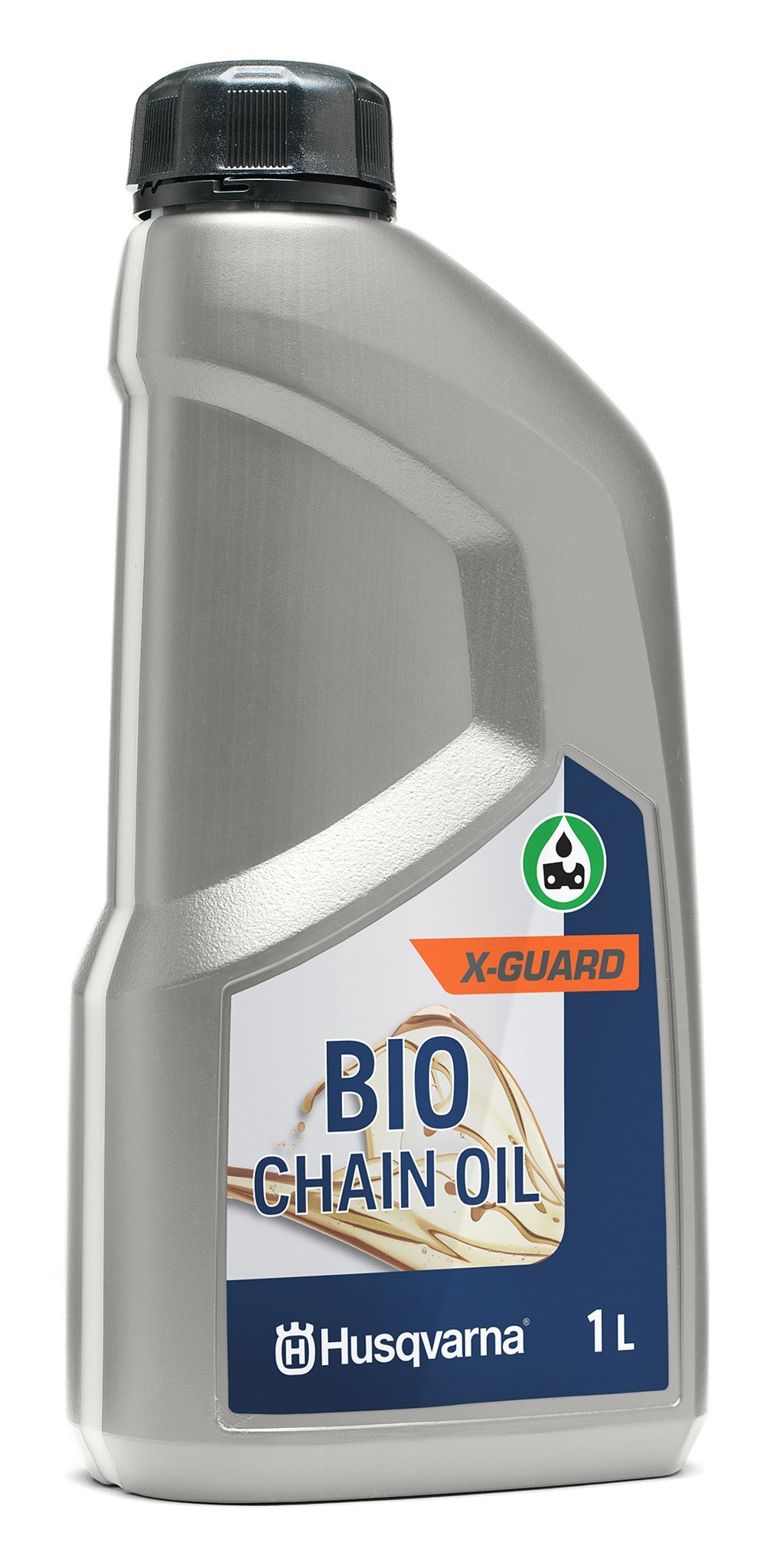 Husqvarna Bio-Kettenöl X-Guard