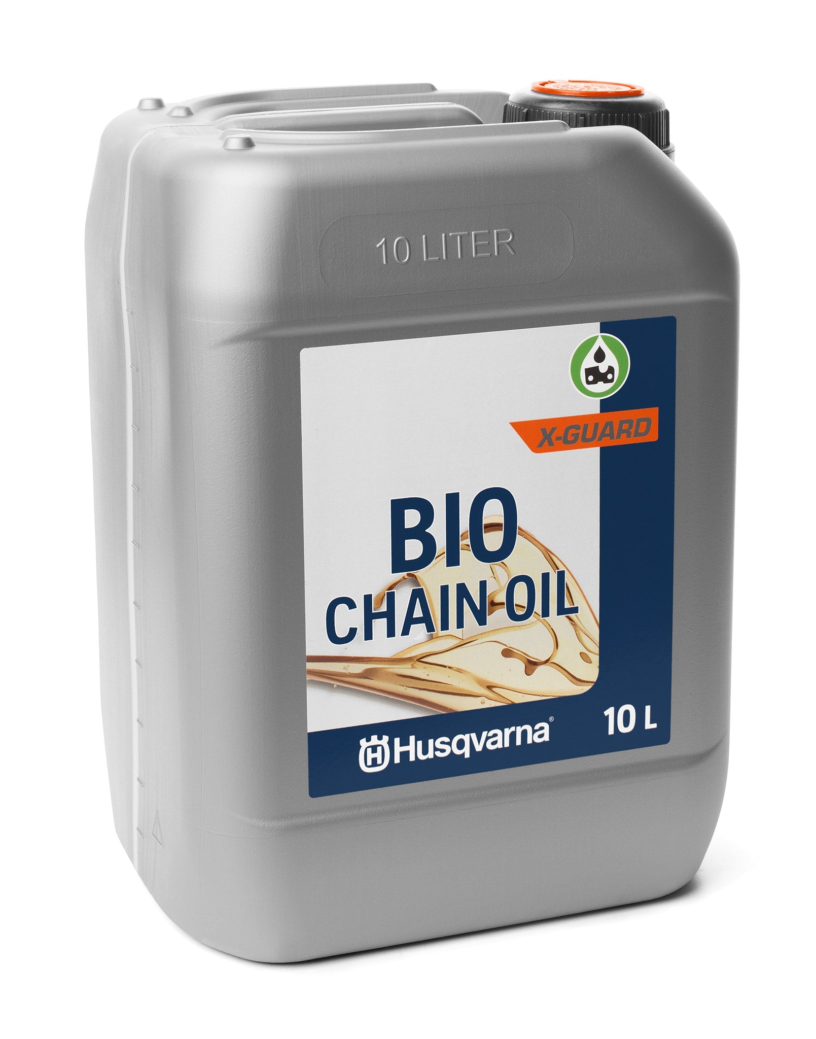 Husqvarna Bio-Kettenöl X-Guard