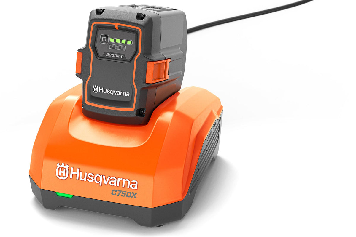 Husqvarna C750X