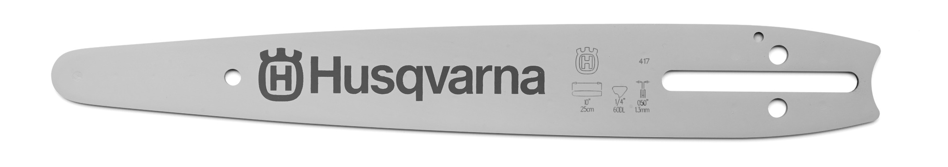 Husqvarna Carving Schiene 25cm 60TG 1/4 1,3mm HN