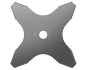 Husqvarna Dickichtmesser, 4-flügelig