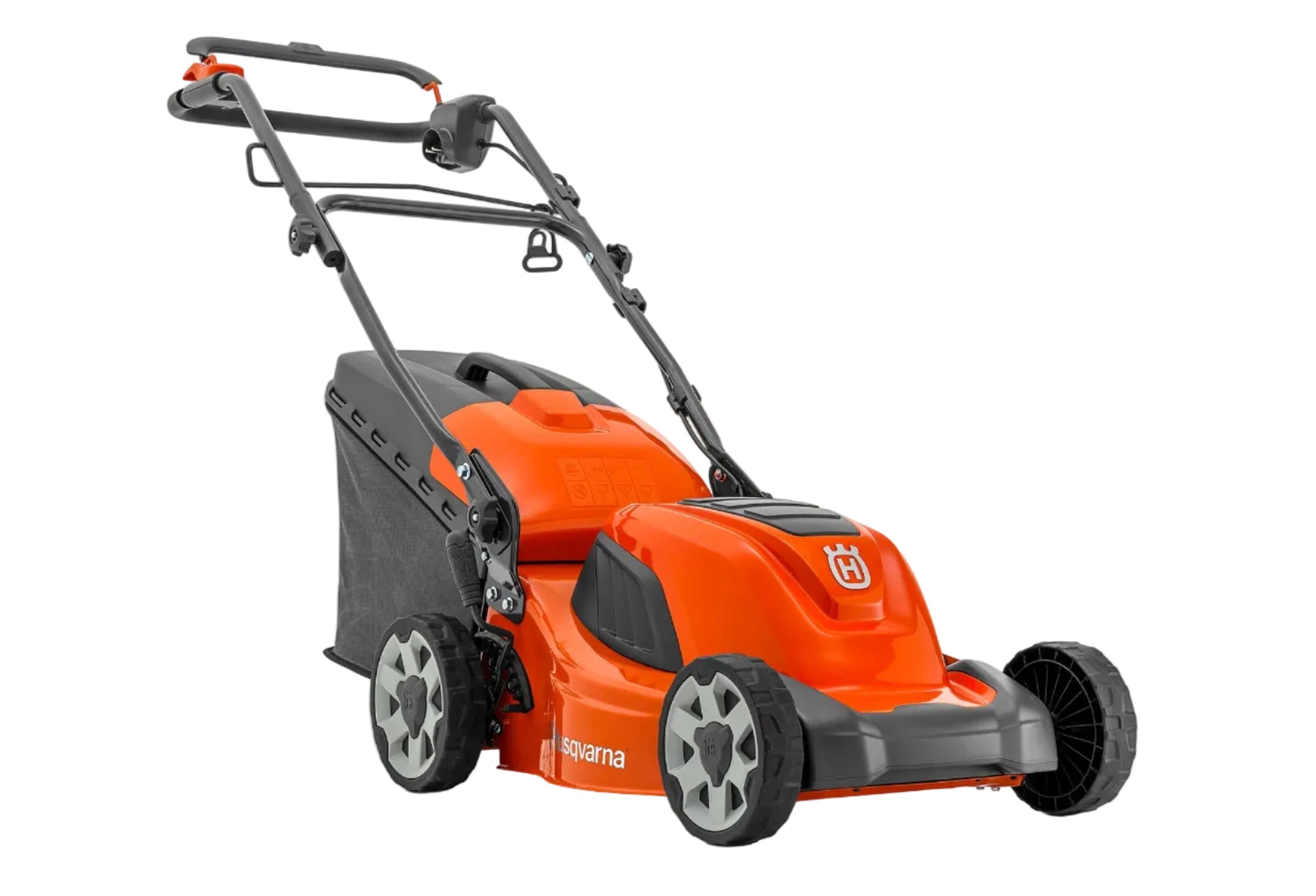 Husqvarna Elektro-Rasenmäher LC 141C
