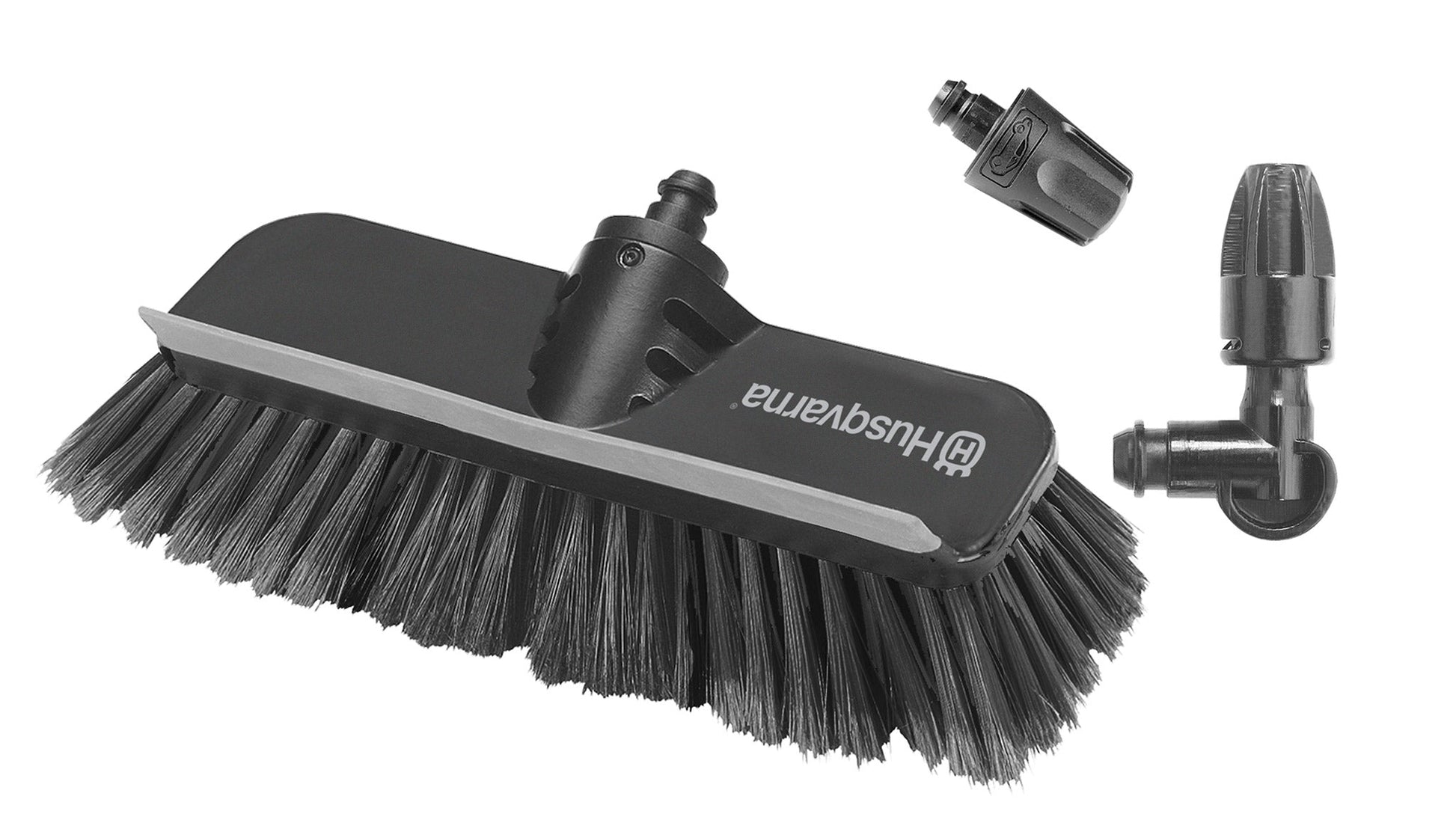 Husqvarna Fahrzeugreinigungs-Set