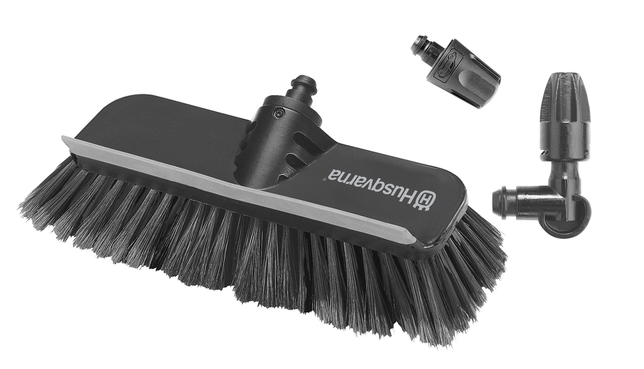 Husqvarna Fahrzeugreinigungs-Set