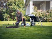Husqvarna Flexibles Flächenbegrenzung-Kit