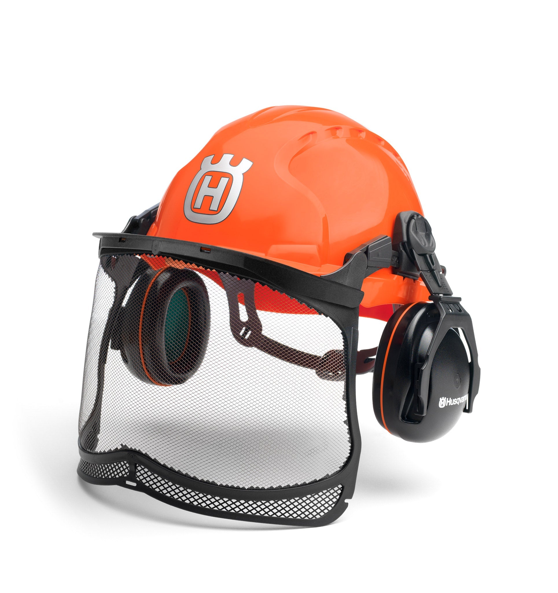 Husqvarna Forsthelm Classic