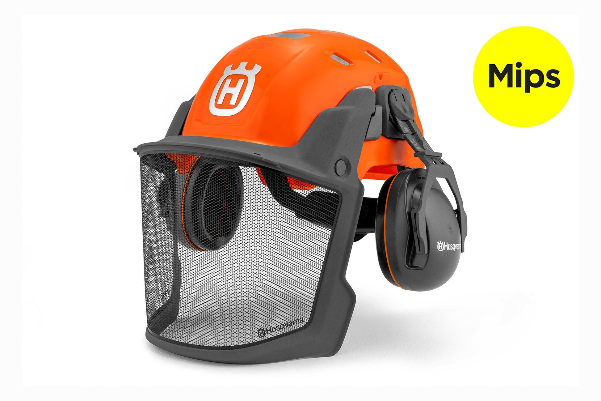 Husqvarna Forsthelm, Technical Mips®