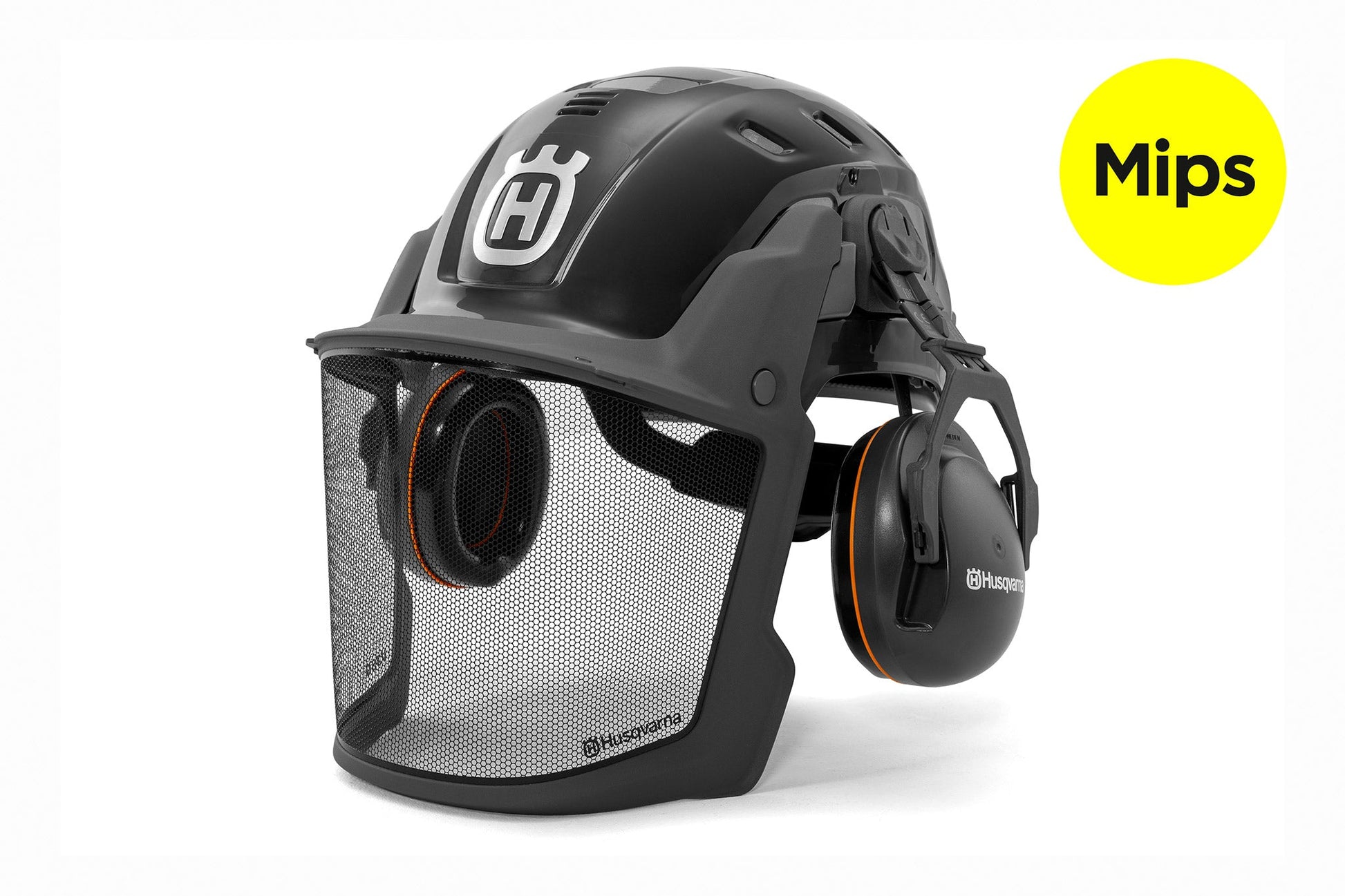 Husqvarna Forsthelm, Technical Mips®