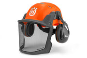 Husqvarna Forsthelm Technical
