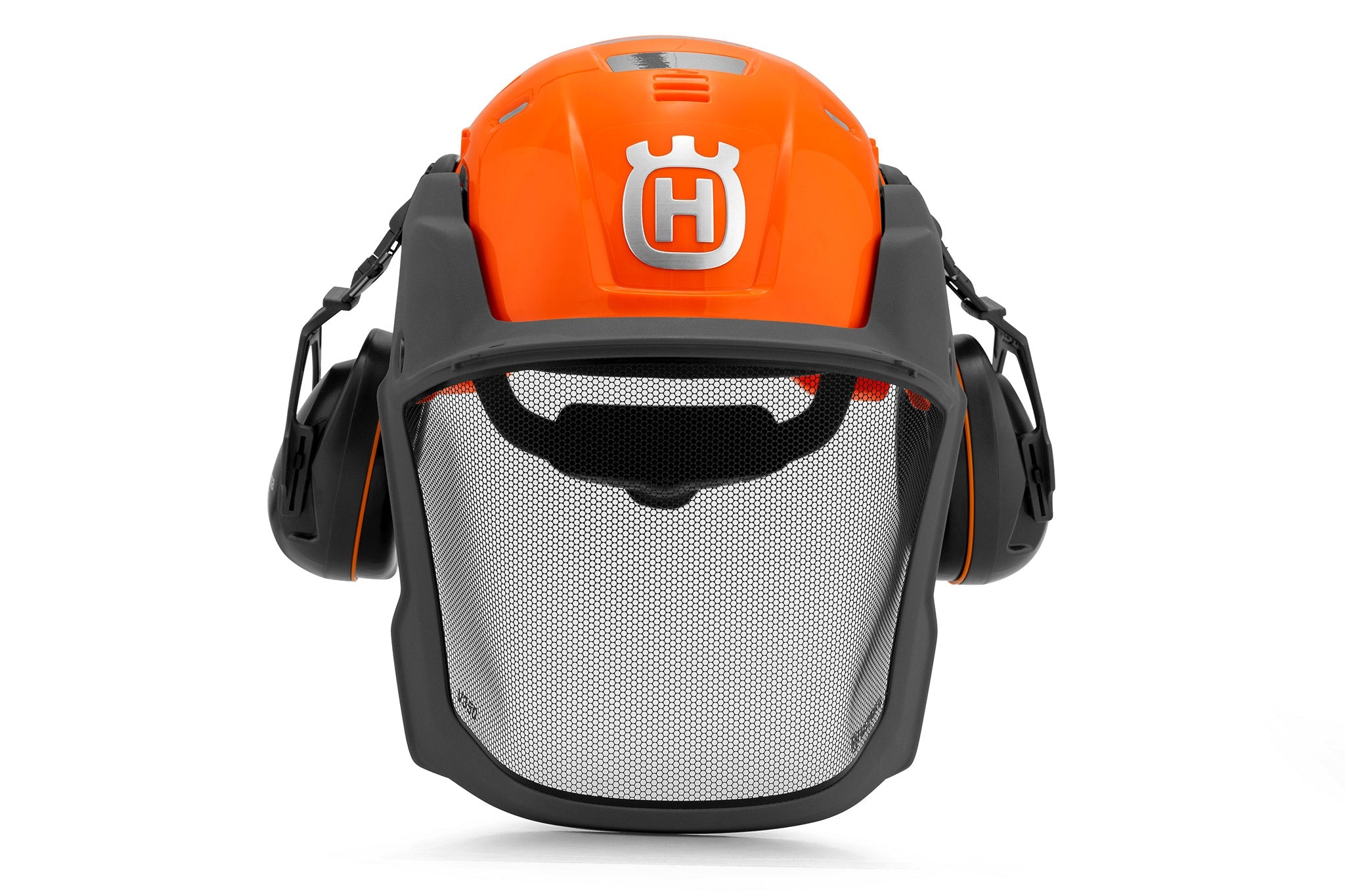 Husqvarna Forsthelm Technical